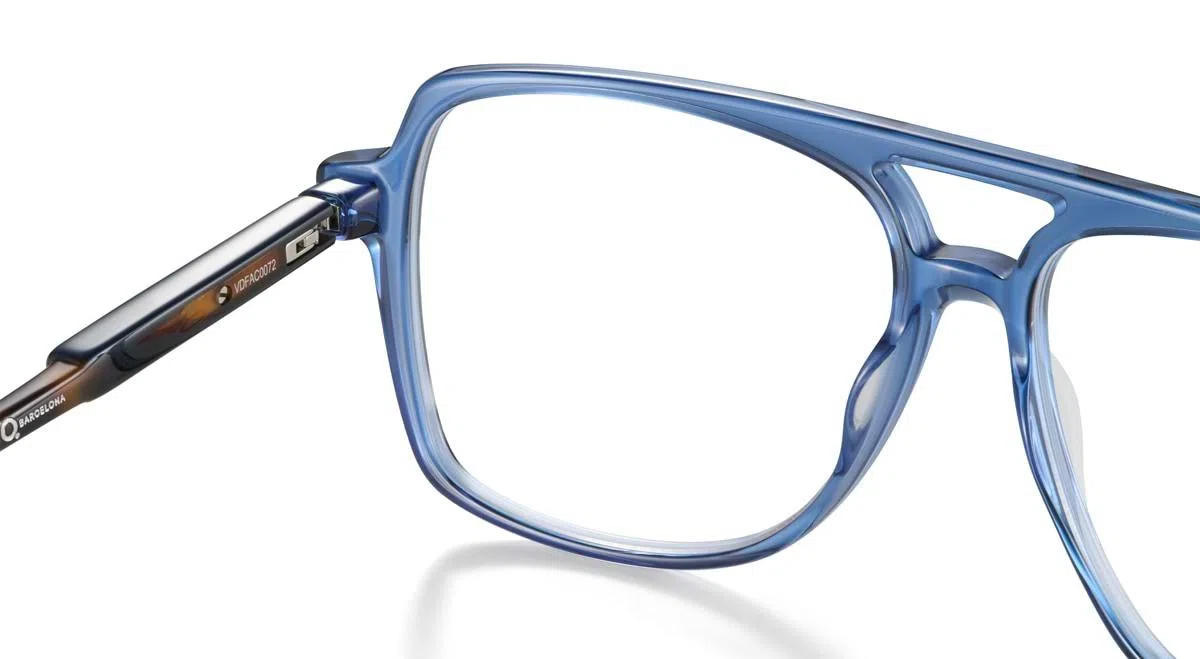 Etnia Barcelona ATLAS Eyeglasses - view 9